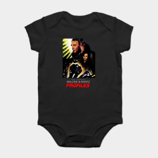 Ridley Scott Profiles Baby Bodysuit